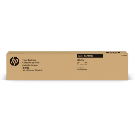 TONER HP C804S C SL-X3280NR 15000 PAG