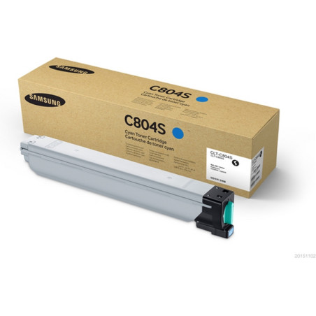 TONER HP C804S C SL-X3280NR 15000 PAG