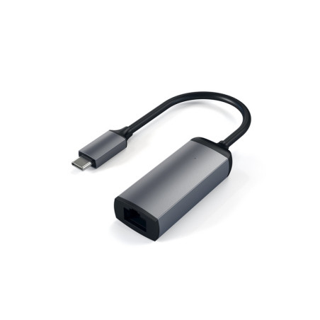ADATTATORE TYPE C TO GIGABIT SPGRAY