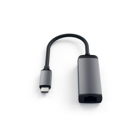 ADATTATORE TYPE C TO GIGABIT SPGRAY