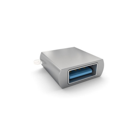 ADATTATORE USB-C A USB3 SATECHI SG SPACE