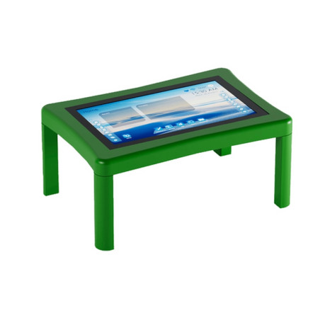 TAVOLO MULTITOUCH 43 4K UHD 32 TOC CHI I