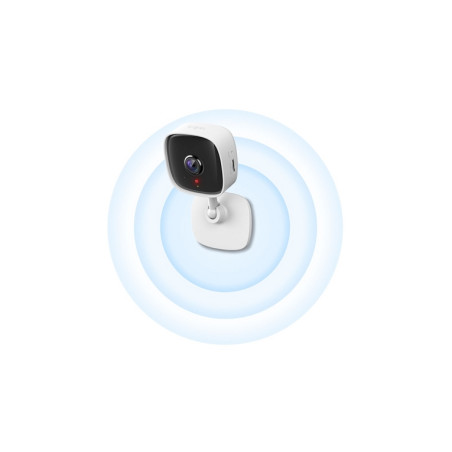 CAMERA WI-FI 3MP DAY/NIGHT VIEW MICRO SD