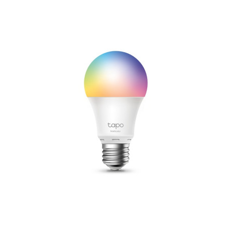 LAMPADINA LED SMART WIFI MULTICOLOR 220V