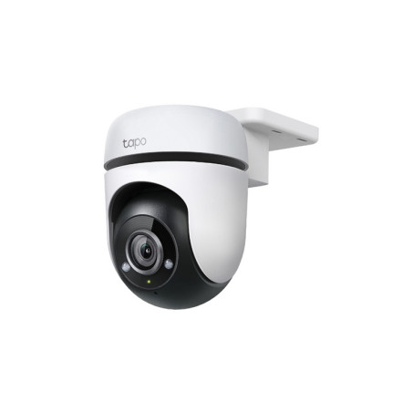 CAMERA WI-FI OUTDOOR PAN/TILT 2,4GH SOUN