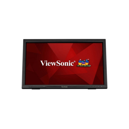 MON TOUCH 22 10POINT MM VGA DVI HDMI MM