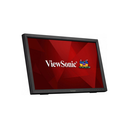 MON TOUCH 22 10POINT MM VGA DVI HDMI MM