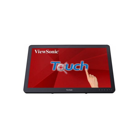 MON TOUCH 24 FHD 10POINT MVA MM HDMI VGA