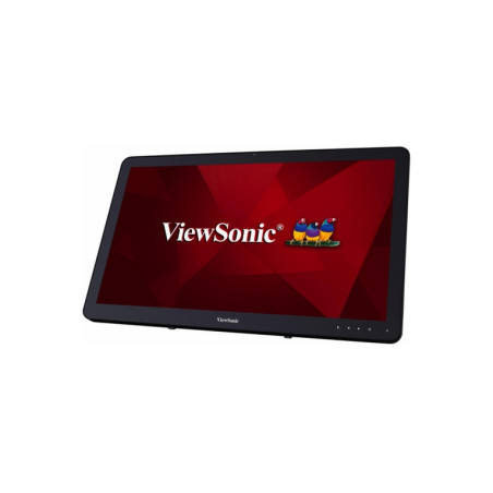 MON TOUCH 24 FHD 10POINT MVA MM HDMI VGA