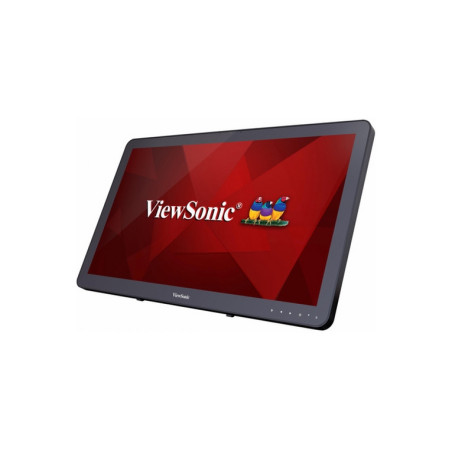 MON TOUCH 24 FHD 10POINT MVA MM HDMI VGA