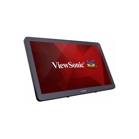 MON TOUCH 24 FHD 10POINT MVA MM HDMI VGA
