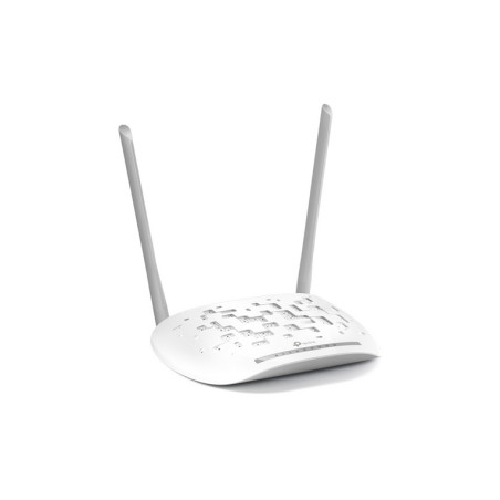 ROUTER 300MBPS 4P 10/100 ANTENNE FI SSE