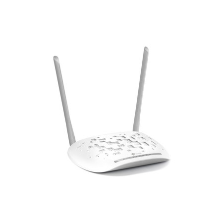ROUTER 300MBPS 4P 10/100 ANTENNE FI SSE
