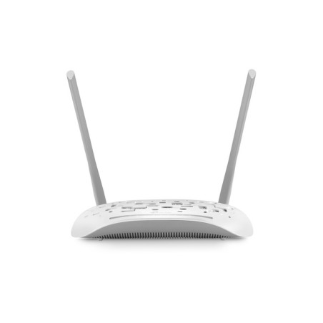 ROUTER 300MBPS 4P 10/100 ANTENNE FI SSE