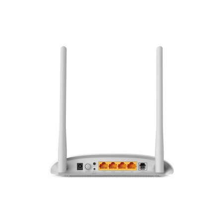 ROUTER 300MBPS 4P 10/100 ANTENNE FI SSE