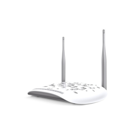 ROUTER 300 MBPS VDSL2 MODEM 4PORTS 10/10