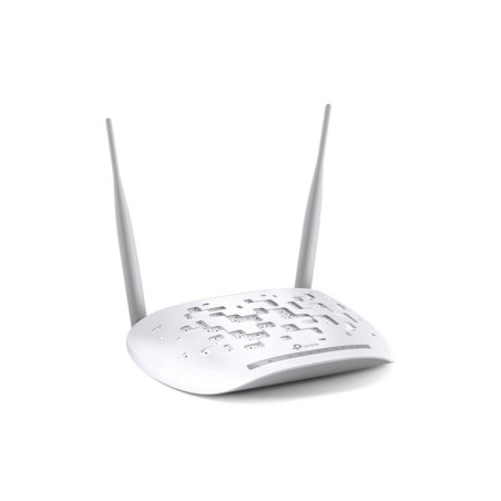 ROUTER 300 MBPS VDSL2 MODEM 4PORTS 10/10