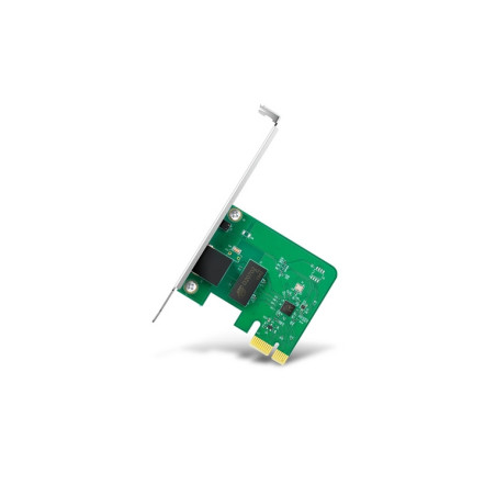 SCHEDA 32BIT GIGABIT PCI-E TP-LINK