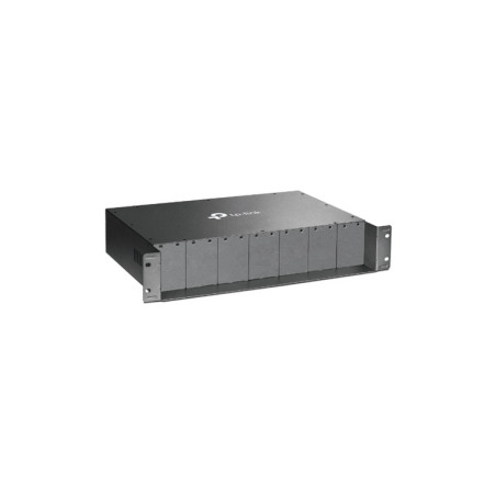 CONVERTER CHASSIS TPLINK 14SLOT 19I NCH