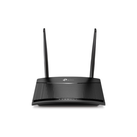 ROUTER 4G WIFI 300MBPS 1P LAN 1P WAN/LAN