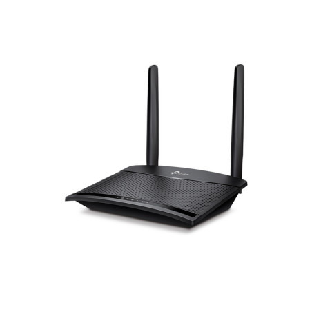 ROUTER 4G WIFI 300MBPS 1P LAN 1P WAN/LAN