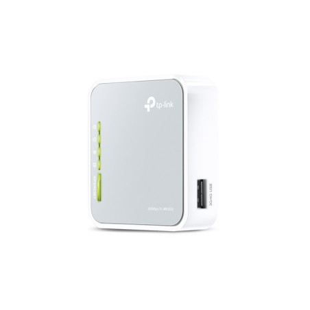 ROUTER 3G/4G 150MBPS TP-LINK USB MODEM 3