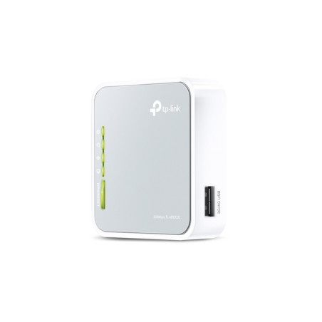 ROUTER 3G/4G 150MBPS TP-LINK USB MODEM 3