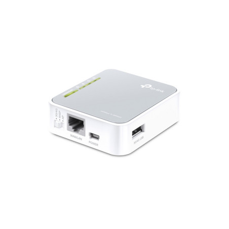 ROUTER 3G/4G 150MBPS TP-LINK USB MODEM 3