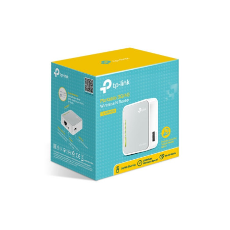 ROUTER 3G/4G 150MBPS TP-LINK USB MODEM 3