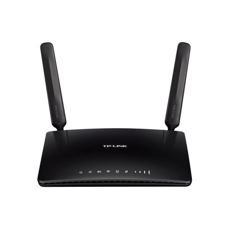 ROUTER 4G 300MBPS TP-LINK 2 ANTENNA NNA