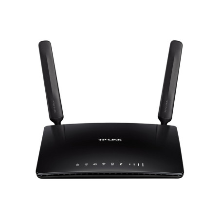 ROUTER 4G 300MBPS TP-LINK 2 ANTENNA NNA