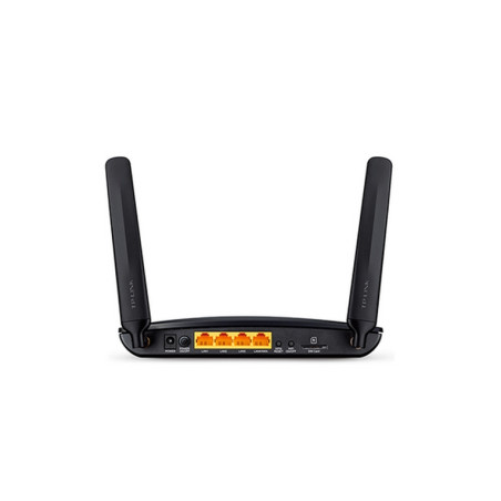 ROUTER 4G 300MBPS TP-LINK 2 ANTENNA NNA