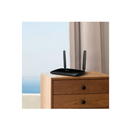 ROUTER 4G 300MBPS TP-LINK 2 ANTENNA NNA