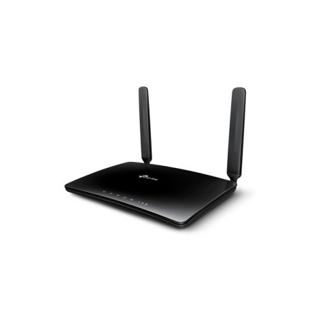 ROUTER 4G LTE 1P WAN+2P LAN+1P RJ11 2 AN