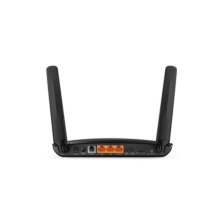 ROUTER 4G LTE 1P WAN+2P LAN+1P RJ11 2 AN