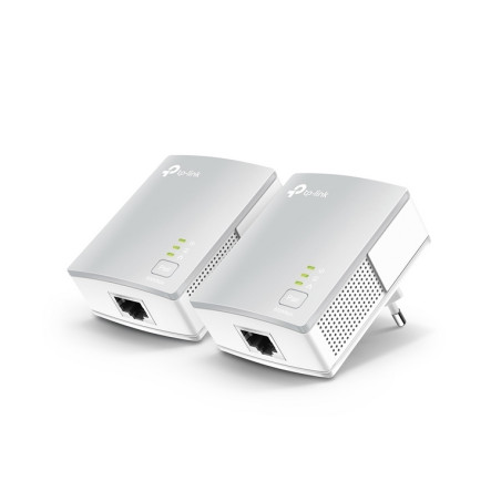 POWERLINE 600MBPS KIT NANO SIZE TPL INK