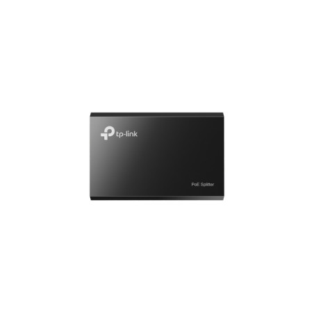 POE SPLITTER ADAPTER TP-LINK UP TO 100MT