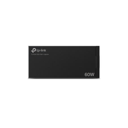 POE INJECTOR ADAPTER TP-LINK 1 X GIGABIT