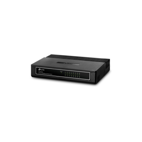 SWITCH 16P 10/100MBPS TP-LINK PLAST IC C