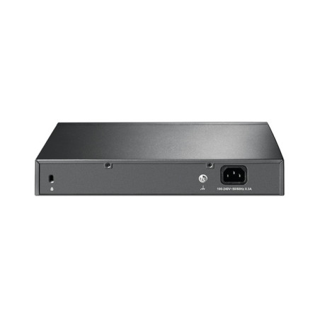 SWITCH 16P 10/100MBPS TP-LINK RACK MOUNT