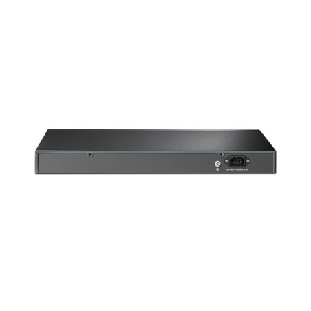 SWITCH 48P 10/100MBPS TP-LINK 19INC H RA