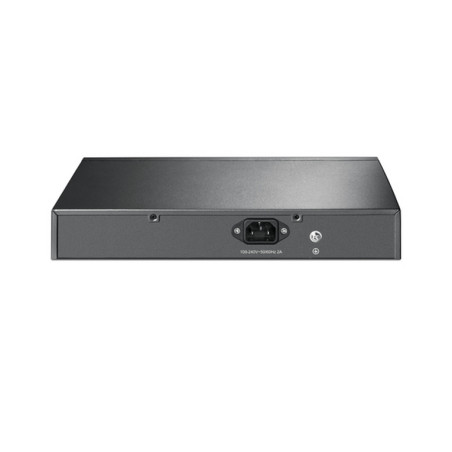 SWITCH 8P GIGABIT POE+ 8P GIGABIT RJ45/1