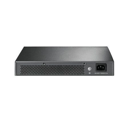 SWITCH 16P GIGABIT EASY MANAGED TPL INK/