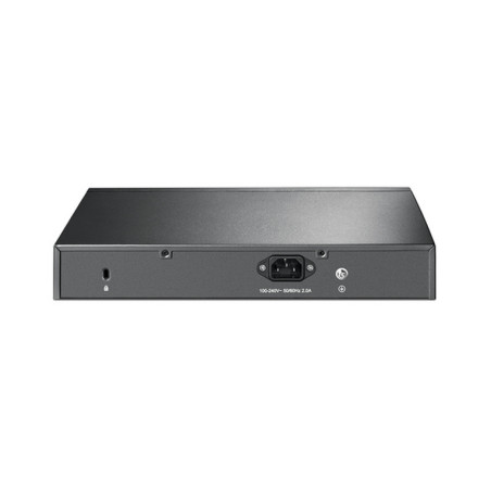SWITCH 16P GIGABIT DESKTOP/REACKMOU N DI