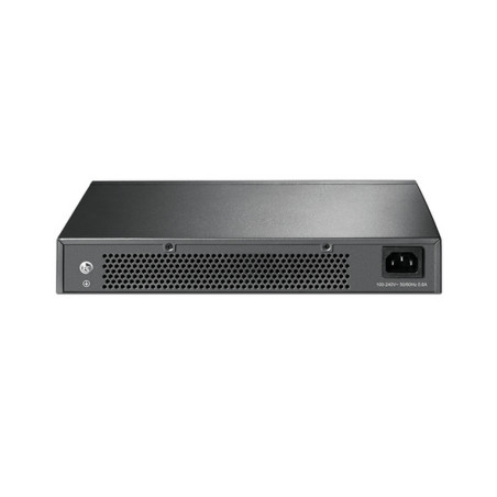 SWITCH 24-PORTE GIGABITLAN DESKTOP