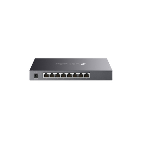 SWITCH 8P GIGABIT RJ45 TAG-BASED VLAN ST