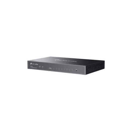 SWITCH 8P GIGABIT RJ45 TAG-BASED VLAN ST