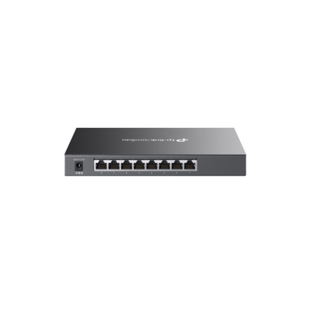 SWITCH 8P GIGABIT (4P POE+)OMADA SMART D