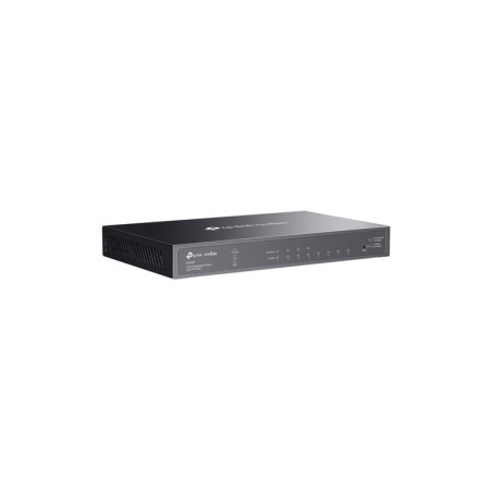 SWITCH 8P GIGABIT (4P POE+)OMADA SMART D