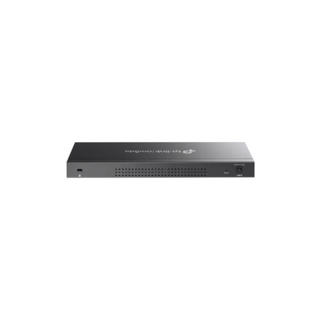 SWITCH 16P GIGABIT DI CUI 8 POE+